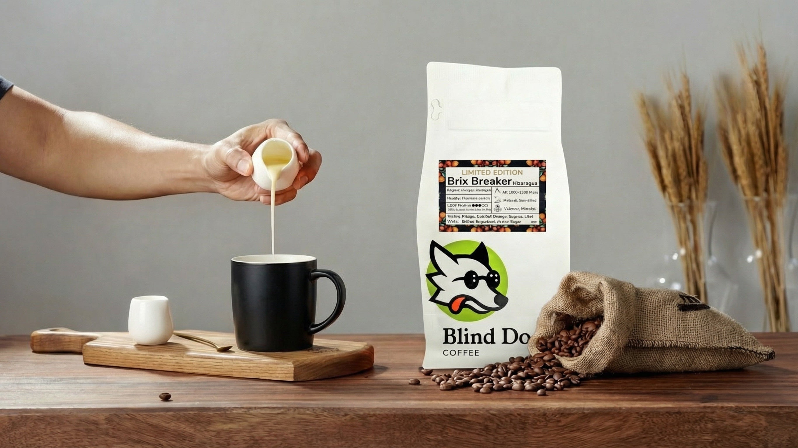 Are Low Acid Coffee Beans Naturally Grown or Processed?