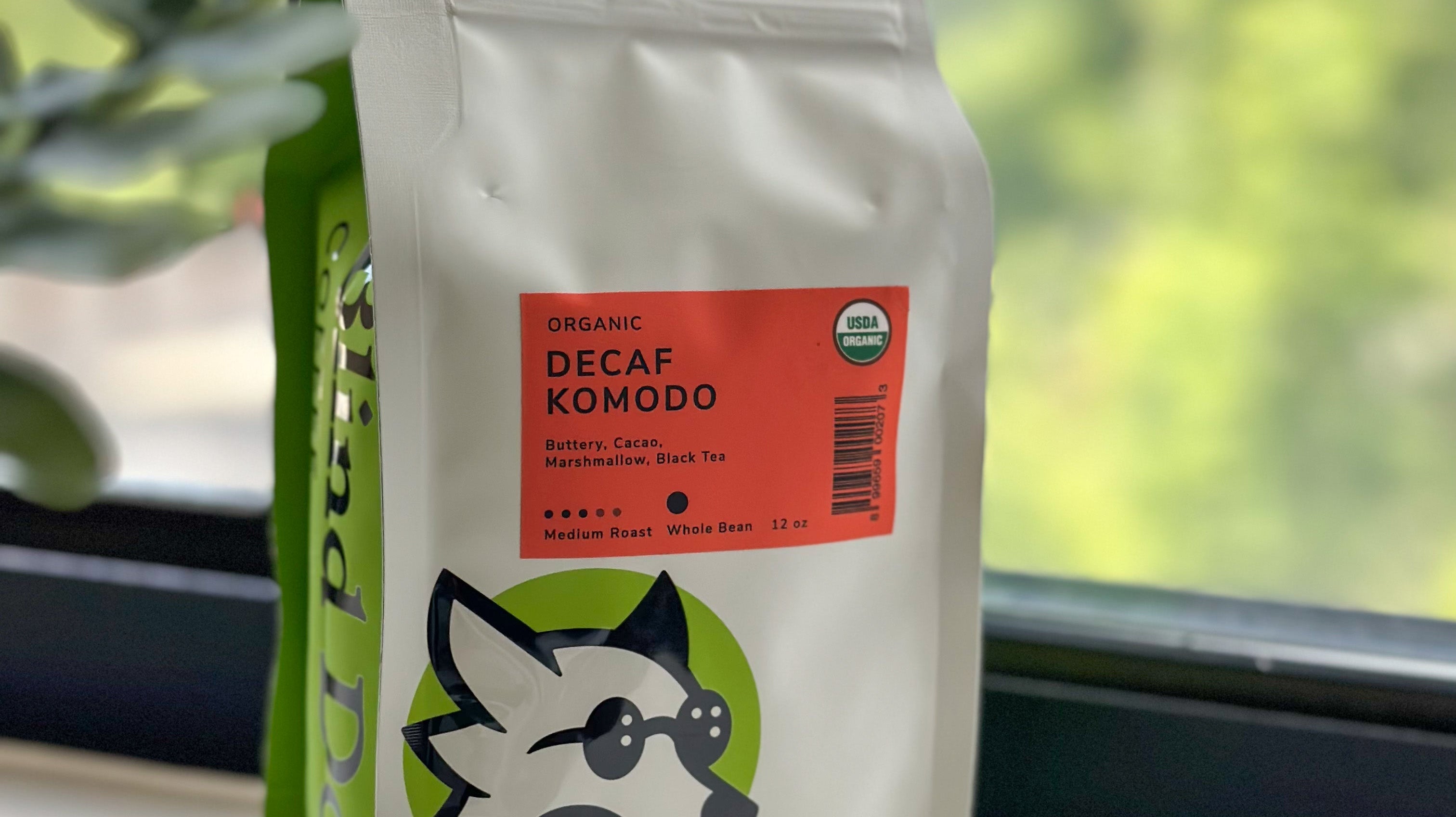 decaf coffee low acid decaffeinated organic smooth bold taste healthy