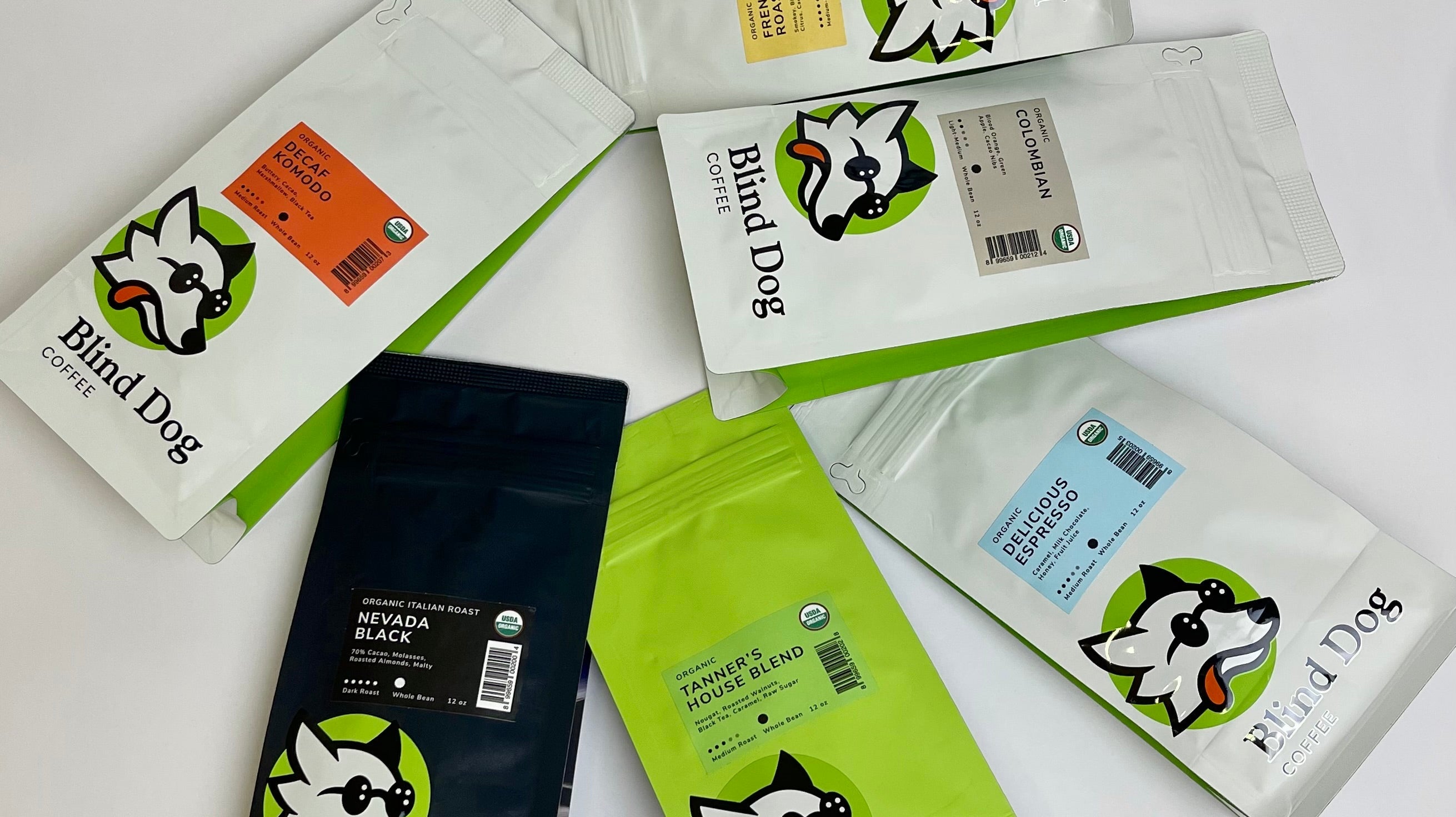 Decoding Coffee Roast Levels: From Light to Dark