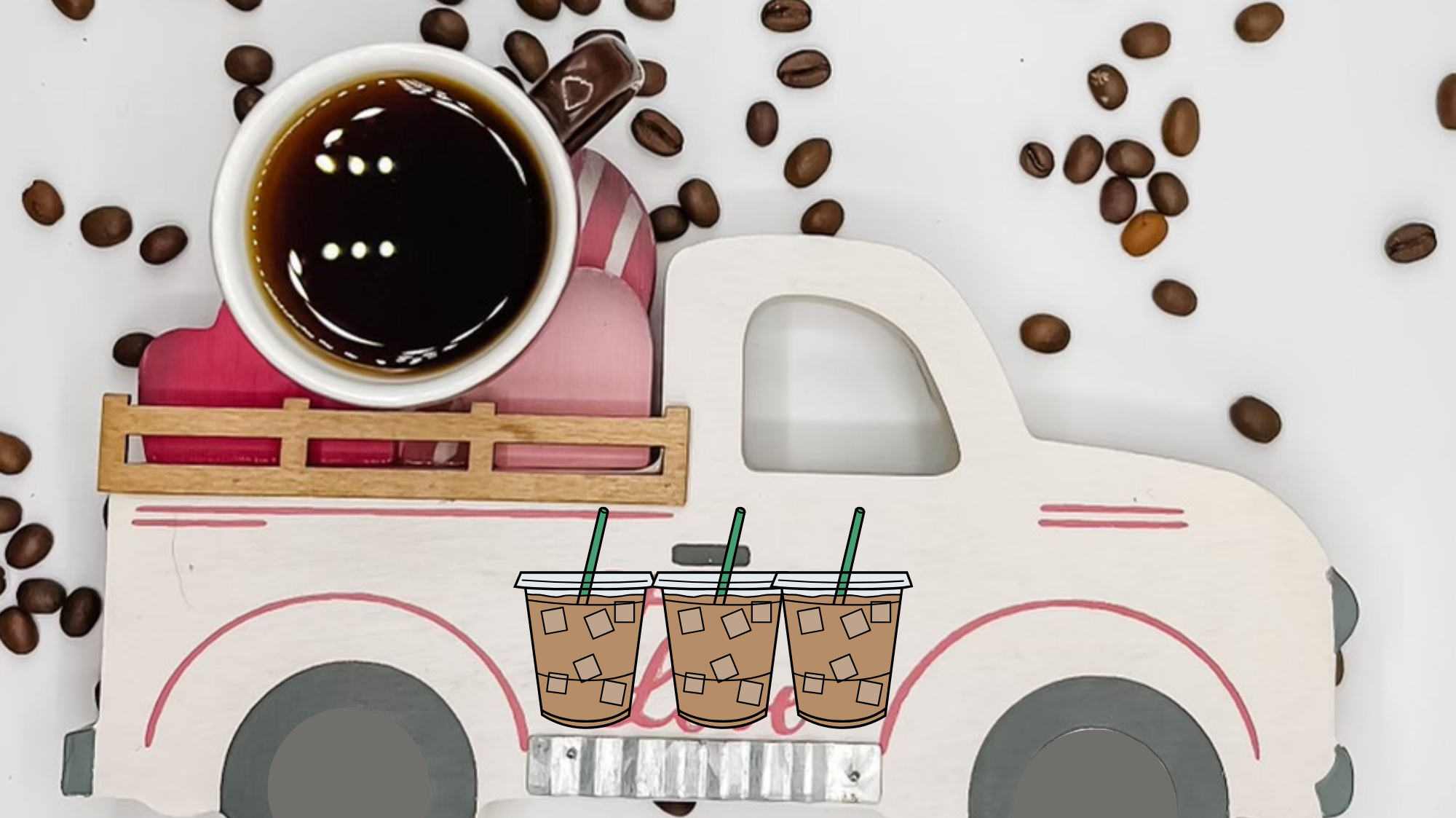 The Journey of a Coffee Bean: From Farm to Cup