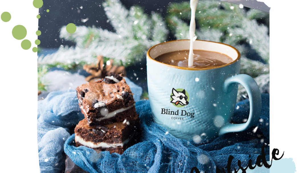 Winter Curbside Pickup