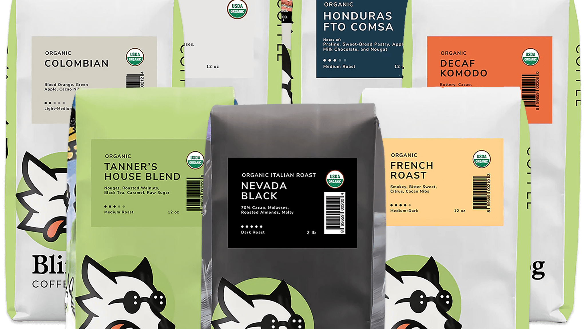 The Best Coffee Subscription Service