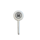 1 oz Portion Pump (Reusable) - Blind Dog Coffee