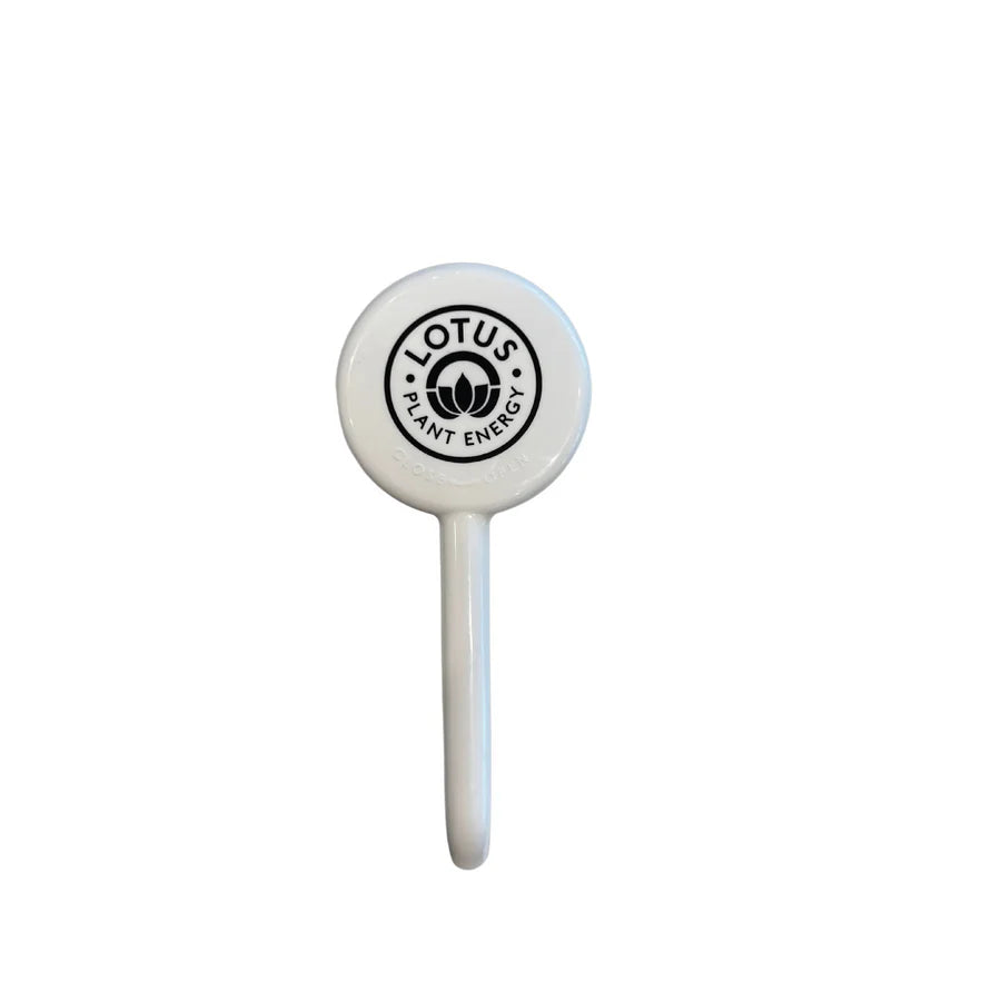 1 oz Portion Pump (Reusable) - Blind Dog Coffee