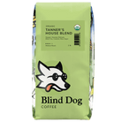 Blind Dog Coffee Tanner's House Blend Medium Roast Coffee 2lb Bag