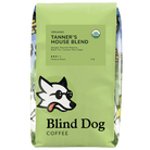 Blind Dog Coffee Tanner's House Blend Medium Roast Coffee 5lb Bag