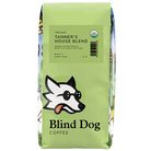 Blind Dog Coffee Tanner's House Blend Medium Roast Coffee 12oz Bag