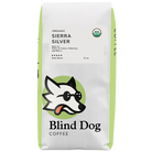 Blind Dog Coffee Sierra Silver Dark Roast Coffee 12 oz. Bag