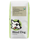 Blind Dog Coffee Ethiopia Yirgacheffe 1 Natural Light Medium Roast Coffee