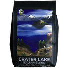 Crater Lake Italian Blend Coffee - Blind Dog Coffee
