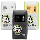 Blind Dog Coffee Dark Roast Bundle