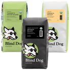 Blind Dog Coffee Founder's Blend Bundle