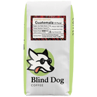 Guatemala El Panal Coffee (Limited Edition) - Blind Dog Coffee