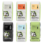 Original Organic Coffee Collection 6-Pack 12 oz. - Blind Dog Coffee