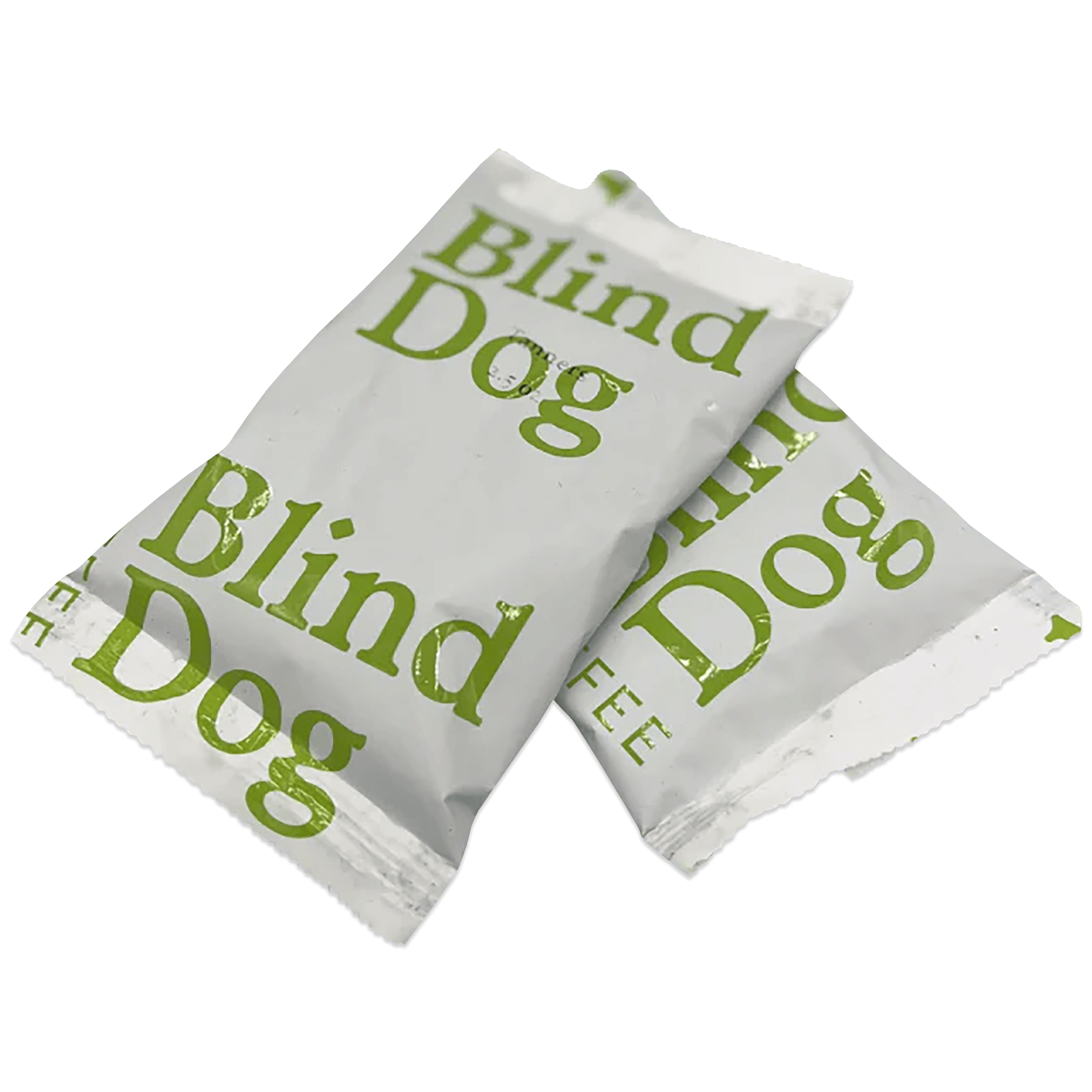 Squeeze In Ground 2.5oz/42ct - Blind Dog Coffee