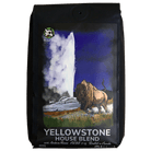Blind Dog Coffee Yellowstone House Blend