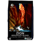 Zion Breakfast Blend Coffee - Blind Dog Coffee