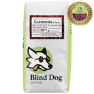 Guatemala El Panal Coffee (Limited Edition) - Blind Dog Coffee