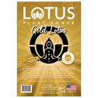 Gold Lotus Plant Power Concentrate