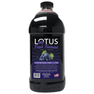 Concord Grape Lotus Fruit Fusion Concentrate