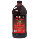Strawberry Lotus Fruit Fusion Concentrate