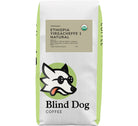 Organic Ethiopian Yirgacheffe 1 Natural - Limited Edition - Blind Dog Coffee