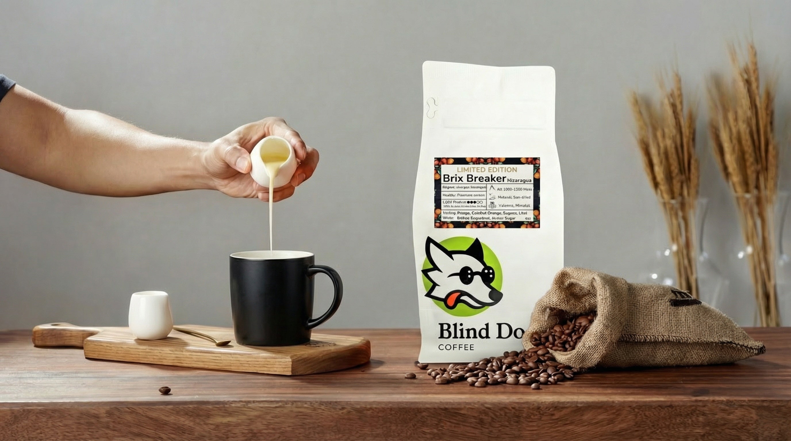 Are Low Acid Coffee Beans Naturally Grown or Processed?