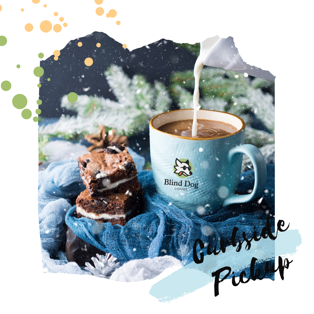 Winter Curbside Pickup