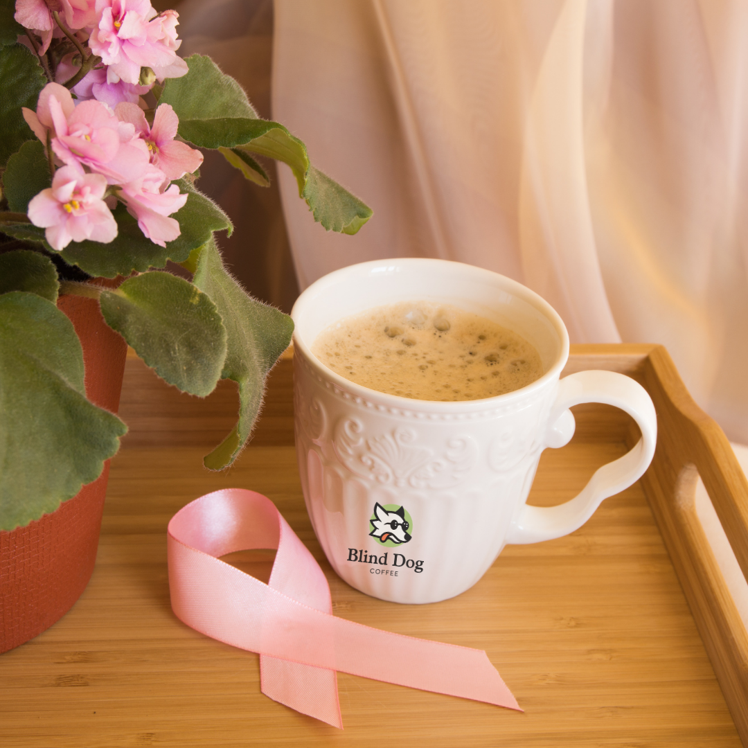 National Breast Cancer Awareness Month