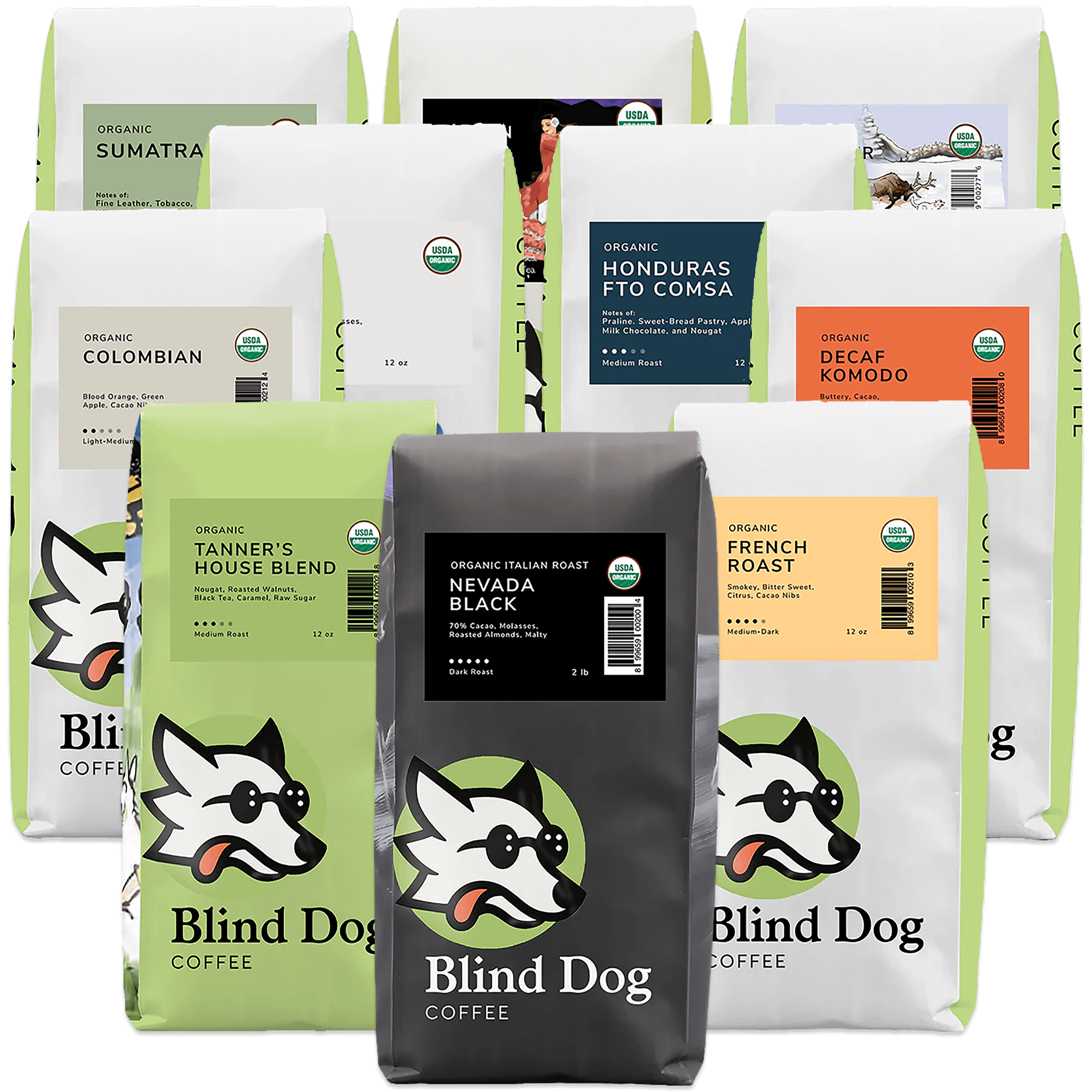 The Best Coffee Subscription Service