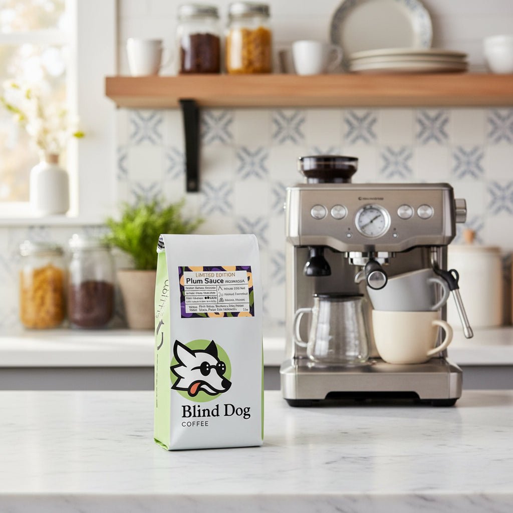 Nicaragua “Plum Sauce”