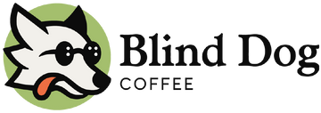 Blind Dog Coffee