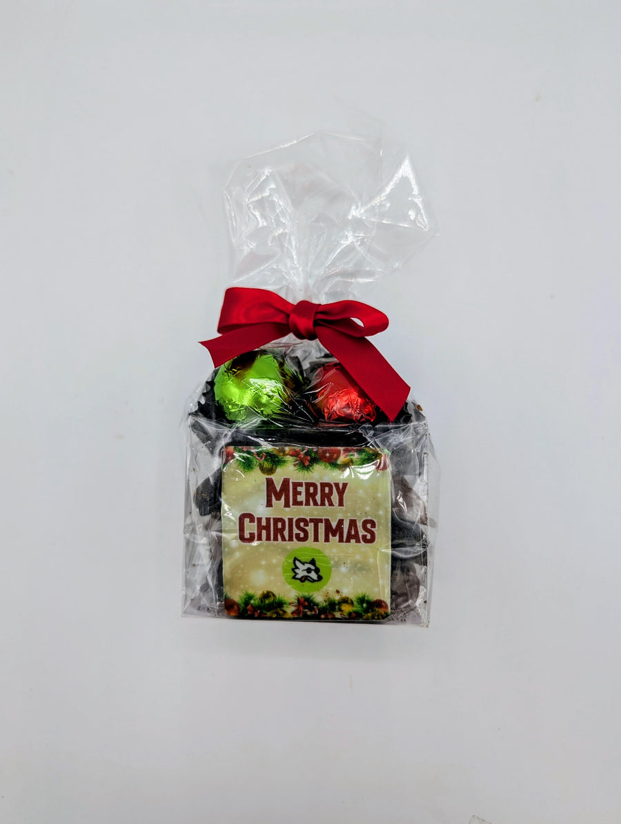 Handcrafted Chocolate Goodie Bag | 10 Piece Assortment