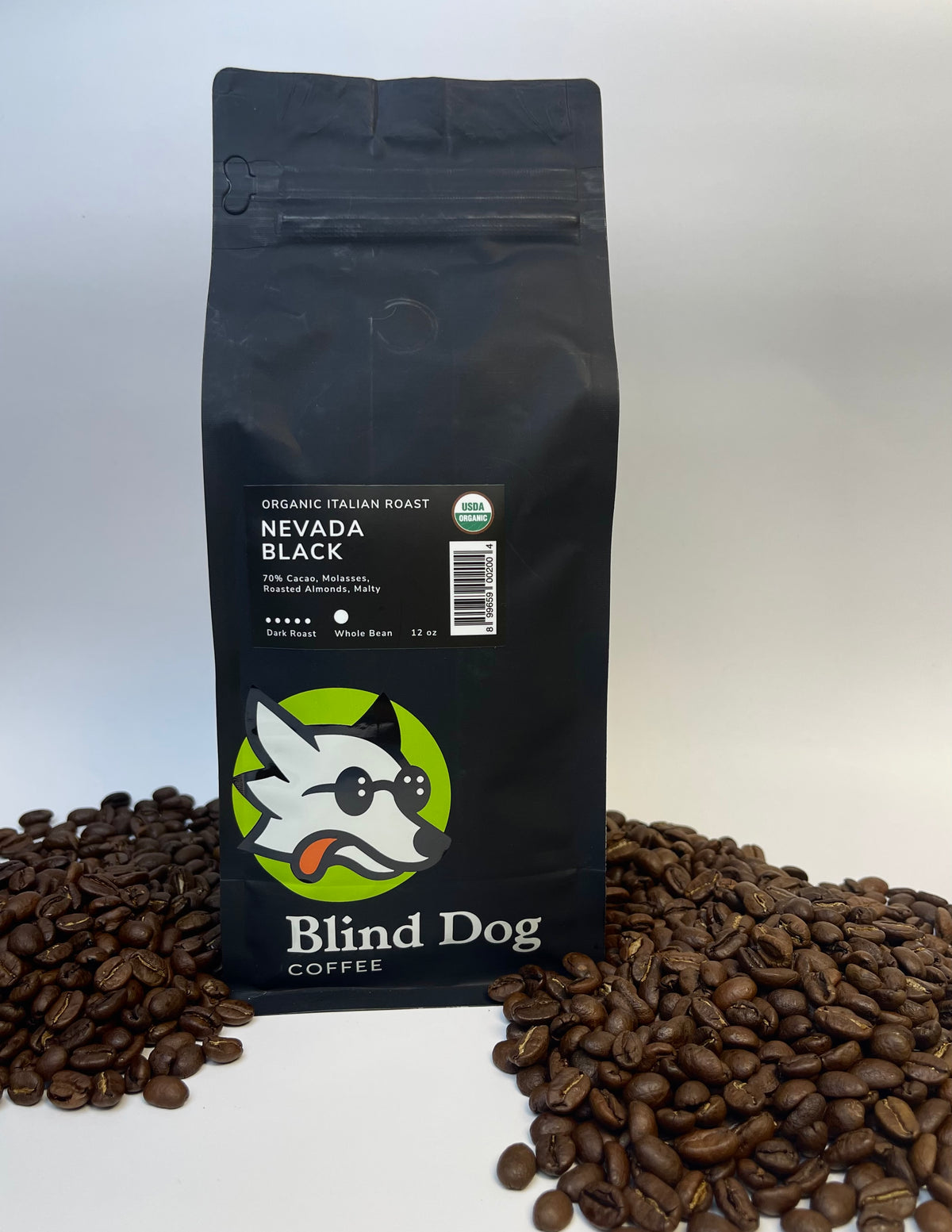 Blind Dog Coffee wholesale customer