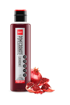 SHOTT™ Pomegranate (Grenadine) Syrup - 33.8 Fluid Ounces - Blind Dog Coffee