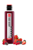 SHOTT™ Three Berry Syrup - 33.8 Fluid Ounces - Blind Dog Coffee