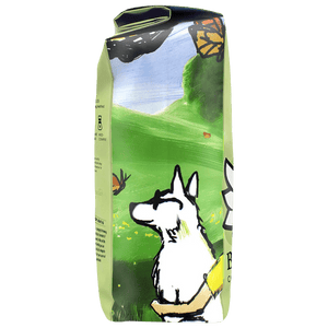 Blind Dog Coffee Tanner's House Blend Medium Roast Coffee