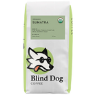 Blind Dog Coffee Sumatra Dark Roast Coffee