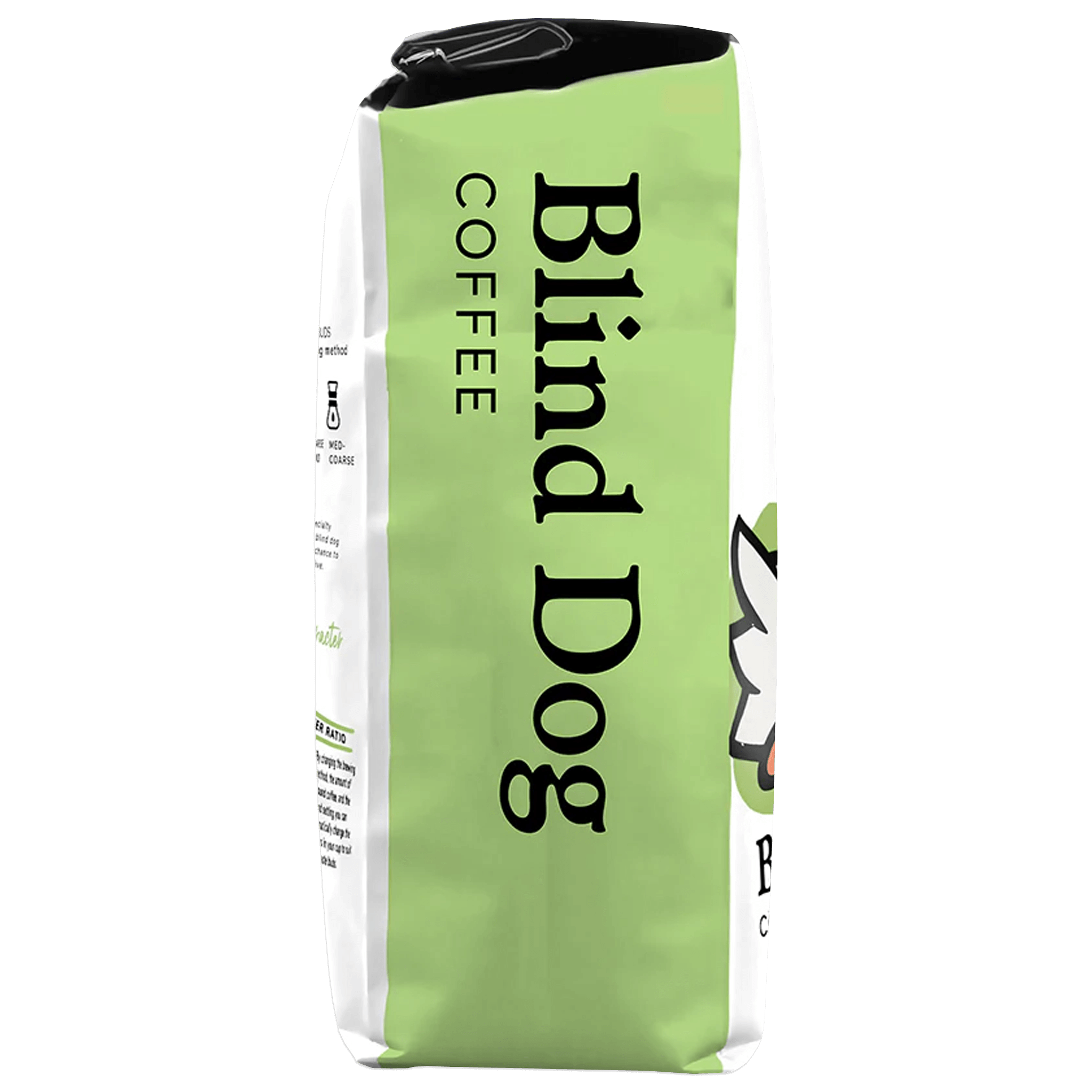 Blind Dog Coffee