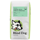 Blind Dog Coffee Costa Rica Finca Amistad Medium Roast Coffee