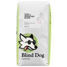 Blind Dog Coffee Hero's Signature Blend Medium Roast Coffee