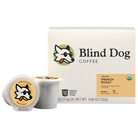 Blind Dog Coffee Single Serve Pods French Roast
