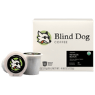 Blind Dog Coffee Single Serve Pods Nevada Black