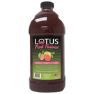 Guava Lotus Fruit Fusion Concentrate