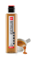 SHOTT™ Butterscotch Syrup - 33.8 fl oz - Blind Dog Coffee