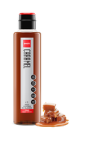 SHOTT™ Caramel Syrup -33.8 fl oz - Blind Dog Coffee