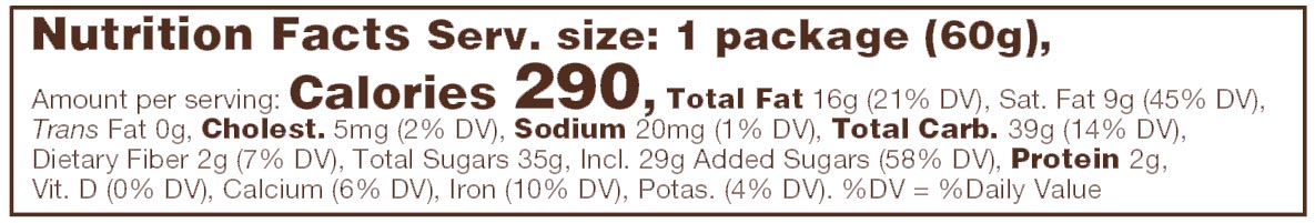 Marich Chocolate™ Dark Chocolate Blueberries 2.1oz - Blind Dog Coffee