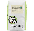 Organic Zephyr Winds Cold Brew Blend - Blind Dog Coffee