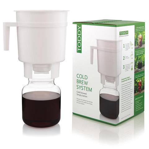 Toddy Cold Brew System™ - Blind Dog Coffee