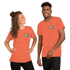 Short-sleeve unisex t-shirt - Blind Dog Coffee